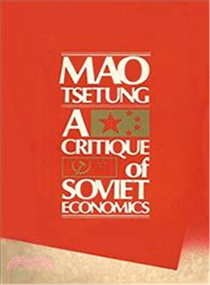 Critique of Soviet Economy