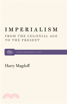 Imperialism ― From the Colonial Age to the Present : Essays