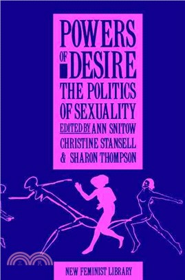 Powers of desire :the politi...