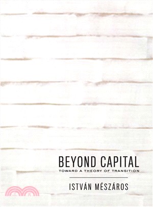 Beyond capital :towards a th...