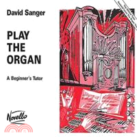 Play the Organ