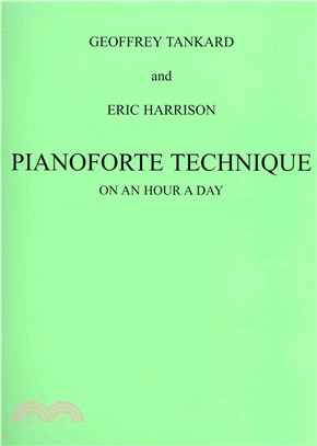 Pianoforte Technique on an Hour a Day