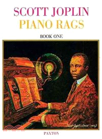 Piano Rags