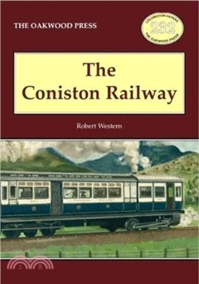 The Coniston Railway