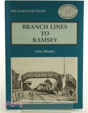 Branch Lines to Ramsey