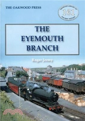 The Eyemouth Branch