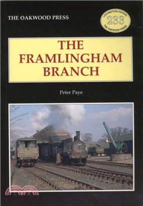 The Framlingham Branch