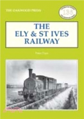 The Ely & St Ives Railway