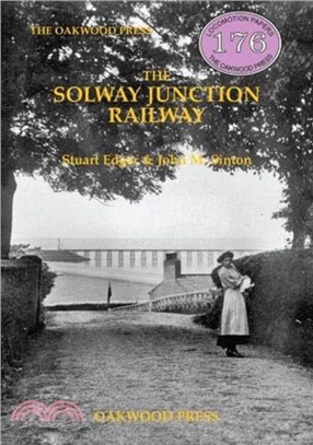 The Solway Junction Railway