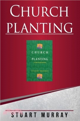 Church Planting：Laying Foundations