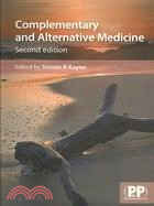 Complementary and Alternative Medicine