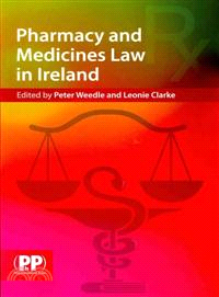 Pharmacy and Medicines Law in Ireland