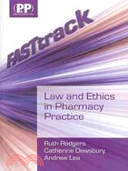 Law And Ethics In Pharmacy Practice