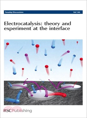 Electrocatalysis ― Theory and Experiment at the Interface