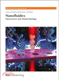 Nanofluidics