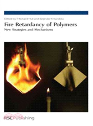 Fire Retardancy of Polymers: New Strategies and Mechanisms