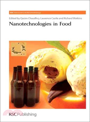 Nanotechnologies in Food