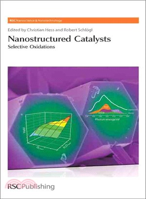 Nanostructured Catalysts