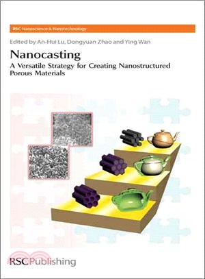 Nanocasting: A Versatile Strategy for Creating Nanostructured Porous Materials
