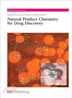 Natural Product Chemistry for Drug Discovery