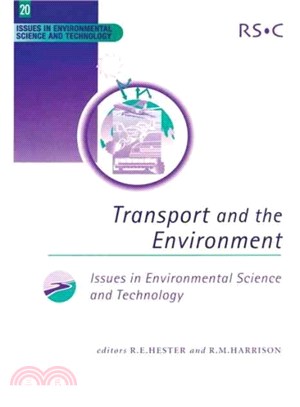 Transport And The Environment