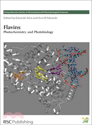 Flavins ― Photochemistry and Photobiology