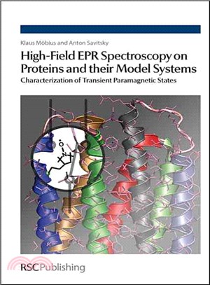 High-Field EPR Spectroscopy on Proteins and Their Model Systems: Characterization of Transient Paramagnetic States