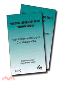 Practical Laboratory Skills Training Guides
