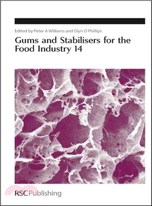 Gums and Stabilisers for the Food Industry 14