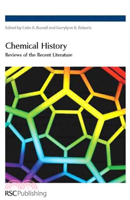 Chemical History