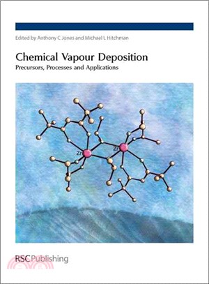 Chemical Vapour Deposition: Precursors, Processes and Applications