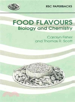 Food Flavours ― Biology & Chemistry