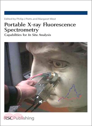 Portable X-ray Fluorescence Spectrometry ― Capabilities for in Situ Analysis