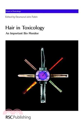 Hair in Toxicology ― An Important Bio-monitor