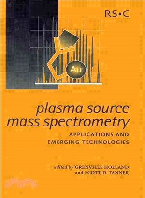 Plasma Source Massspectrometry ― Applications and Emerging Technologies