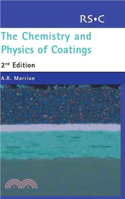 The Chemistry Of Physics And Coatings