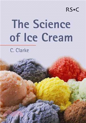 The Science Of Ice Cream