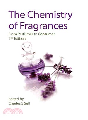 The Chemistry of Fragrances ― From Perfumer to Consumer