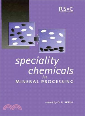 Specialty Chemicals in Mineral Processing