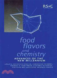 Food Flavors and Chemistry—Advances of the New Millennium