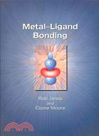 Metal-ligand Bonding