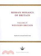 Roman Mosaics of Britain: West Britain