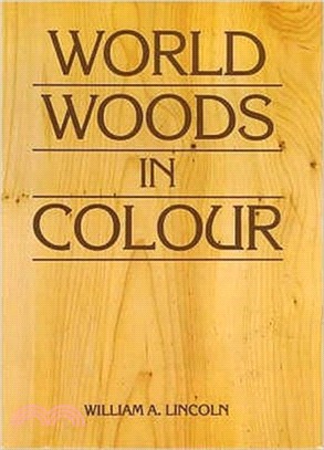 World Woods in Colour