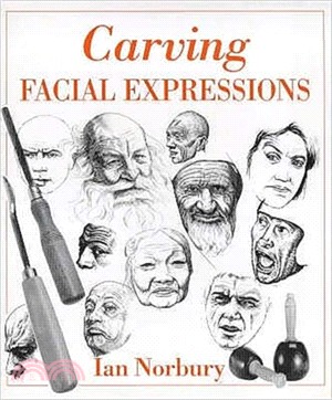 Carving Facial Expressions