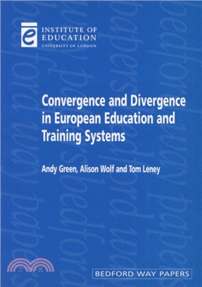 Convergence and Divergence in European Education and Systems