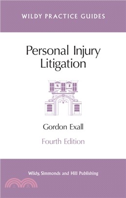 Personal Injury Litigation