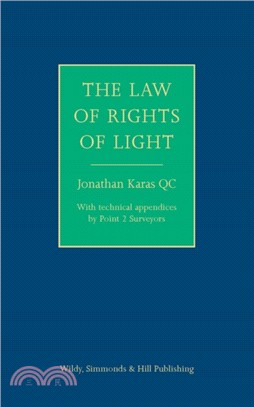 The Law of the Rights of Light