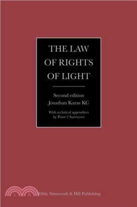 The Law of Rights of Light