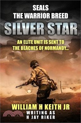 Silver Star: An elite unit is sent to the beaches of Normandy