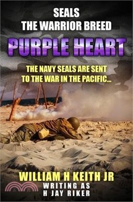 Purple Heart: The Navy SEALs are sent to the war in the Pacific...